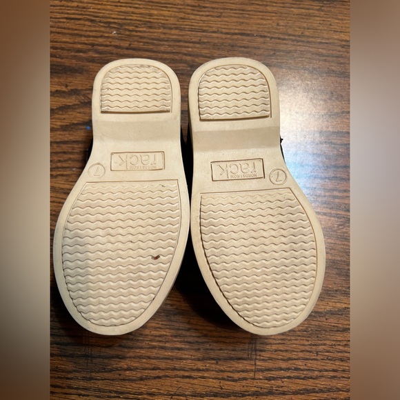 Nordstrom Rack boys blue holiday dress boots 7c - Picture 5 of 6